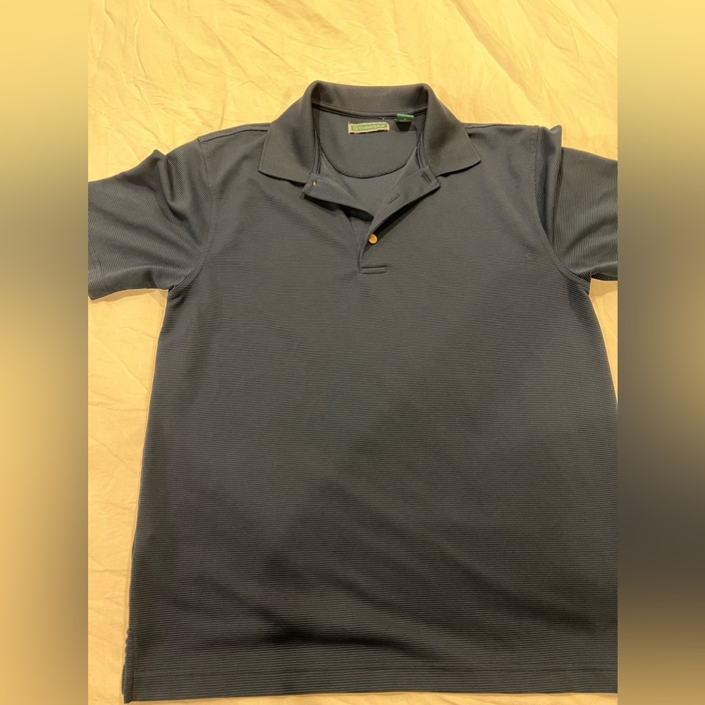 Cubavera Men’s Polo Shirt